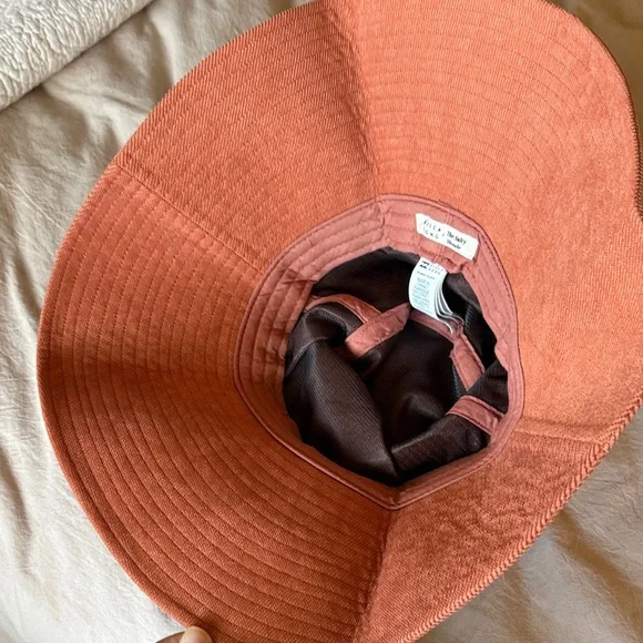 Billabong The Salty Blonde Bucket Hat - Picture 7 of 8